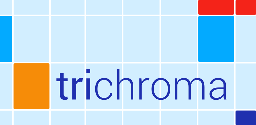 Trichroma